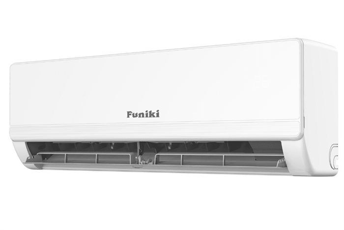 Điều hòa Funiki Inverter 24000 BTU 1 chiều HIC24TMM-6